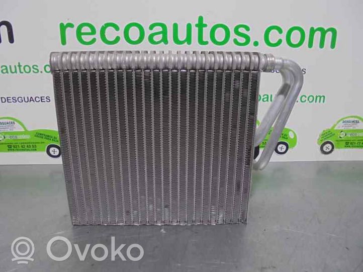 Renault Scenic II -  Grand scenic II Air conditioning (A/C) radiator (interior) 