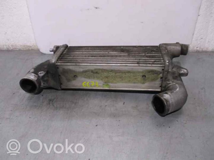 Rover Rover Radiatore intercooler 