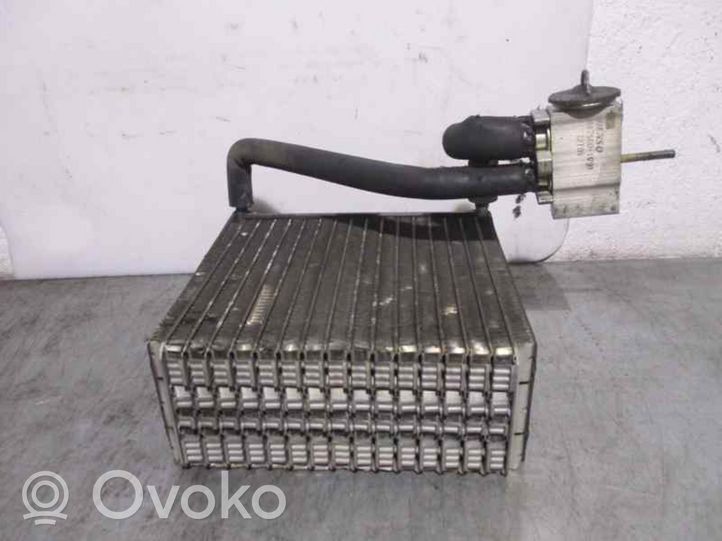 Mercedes-Benz ML W163 Air conditioning (A/C) radiator (interior) 