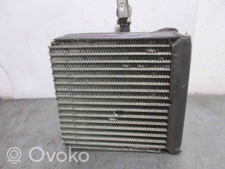 Mercedes-Benz ML W163 Gaisa kondicioniera radiators (salonā) 