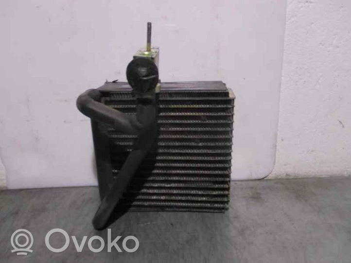 Mercedes-Benz ML W163 Air conditioning (A/C) radiator (interior) 