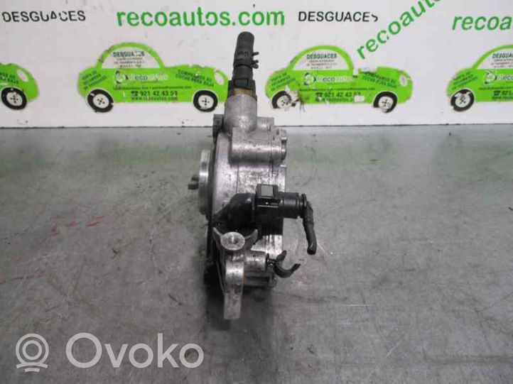 Citroen C-Crosser Valvola di depressione 456574