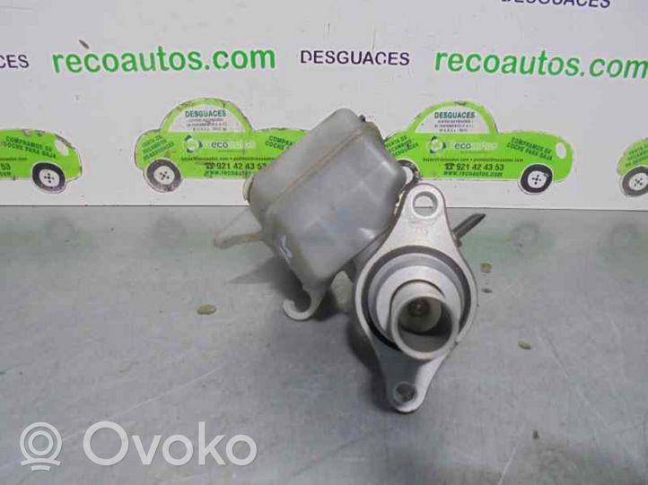 Citroen C-Crosser Cilindro del sistema frenante 220529