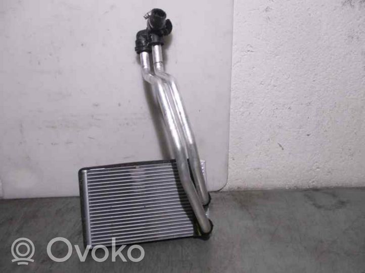 Chevrolet Cruze Radiateur soufflant de chauffage 