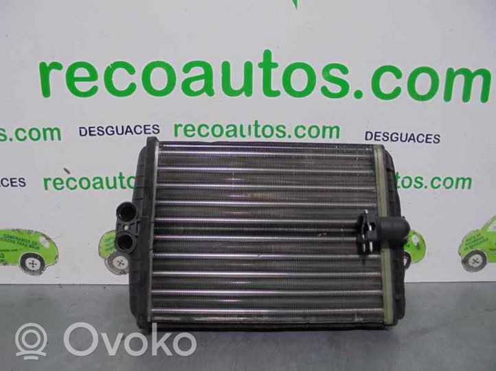 Mercedes-Benz CLK A208 C208 Radiateur soufflant de chauffage 