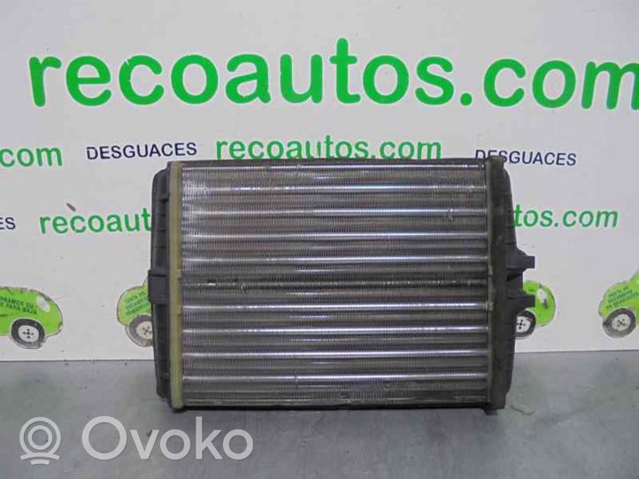 Mercedes-Benz CLK A208 C208 Radiateur soufflant de chauffage 