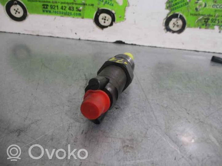 Volvo 460 Injecteur de carburant 