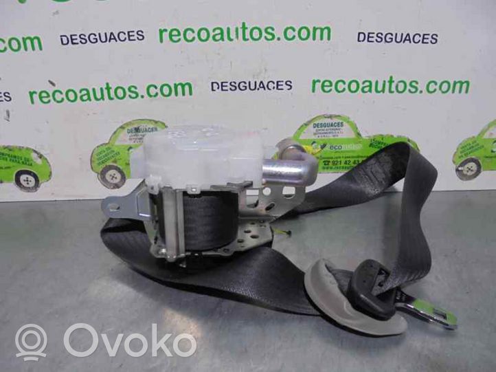 Lexus GS 250 350 300H 450H Front seatbelt 