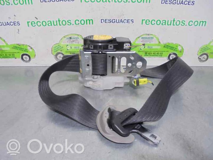 Lexus GS 250 350 300H 450H Front seatbelt 