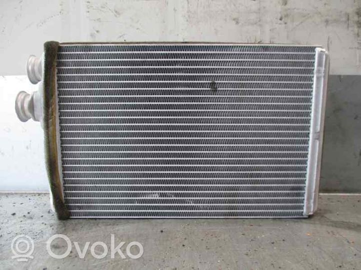 Citroen C6 Radiateur de chauffage 