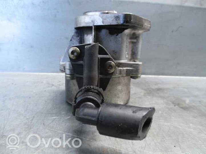 Volvo S40, V40 Vacuum valve 