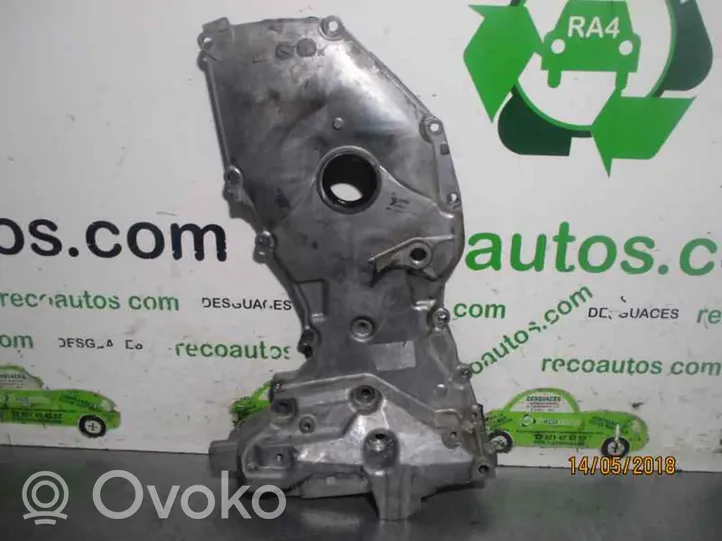 2013760 Nissan Juke I F15 Timing chain cover, 245.06 € RRR