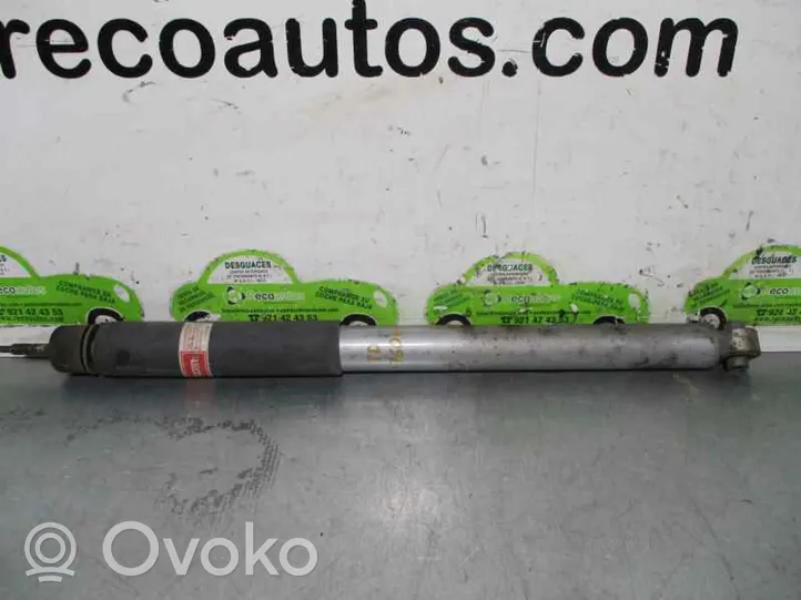 Mercedes-Benz E W210 Rear shock absorber with coil spring 