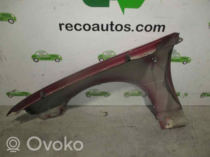 Daewoo Nexia Fender 