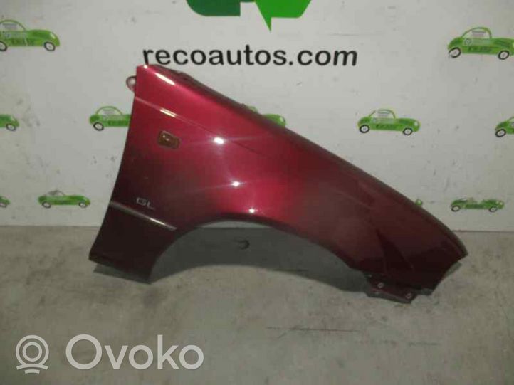 Daewoo Nexia Fender 