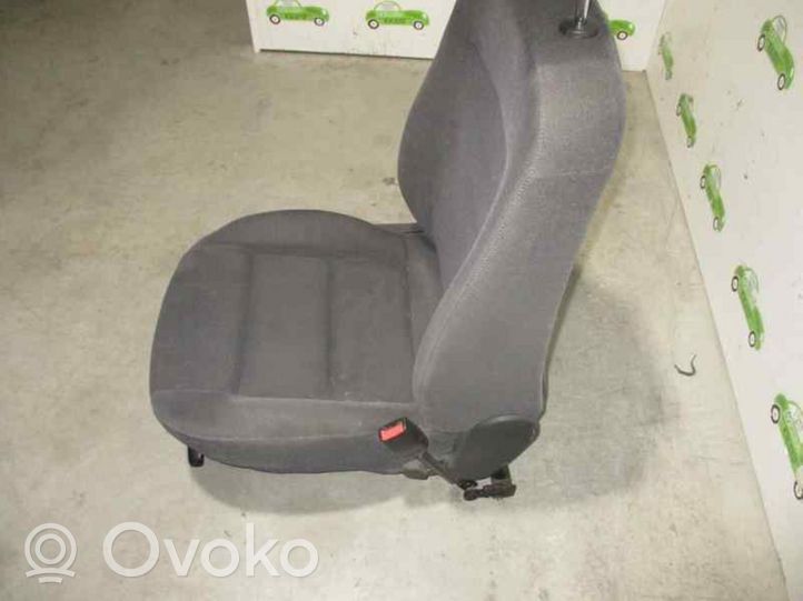 Audi A4 S4 B5 8D Asiento delantero del pasajero 