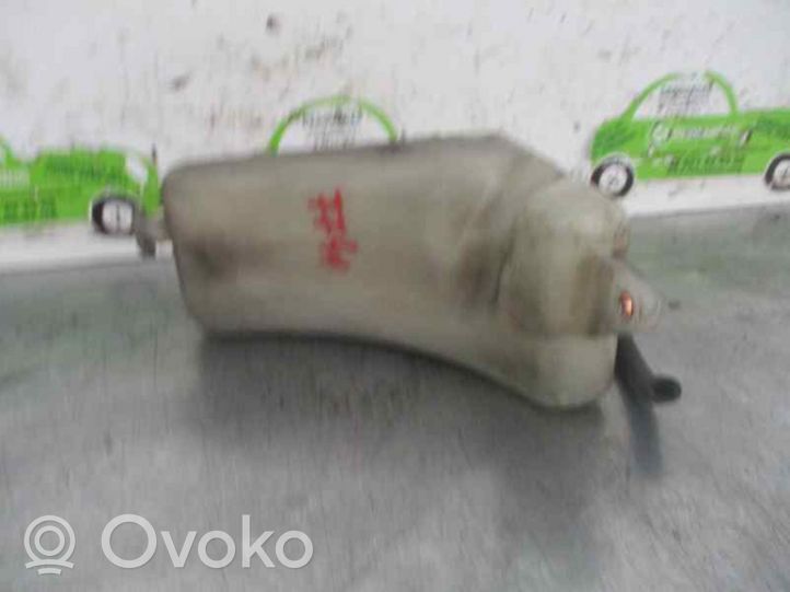 Honda Logo Windshield washer fluid reservoir/tank 