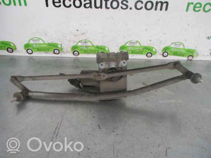 Mercedes-Benz Sprinter W901 W902 W903 W904 Front wiper linkage and motor 