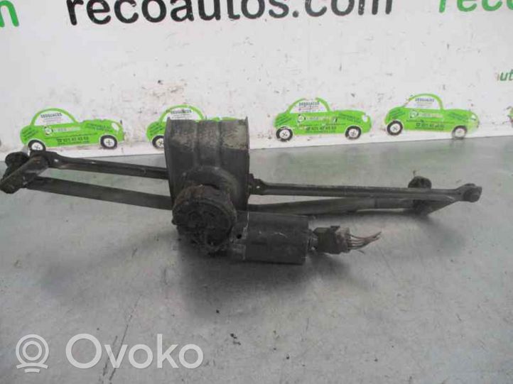 Mercedes-Benz Sprinter W901 W902 W903 W904 Front wiper linkage and motor 