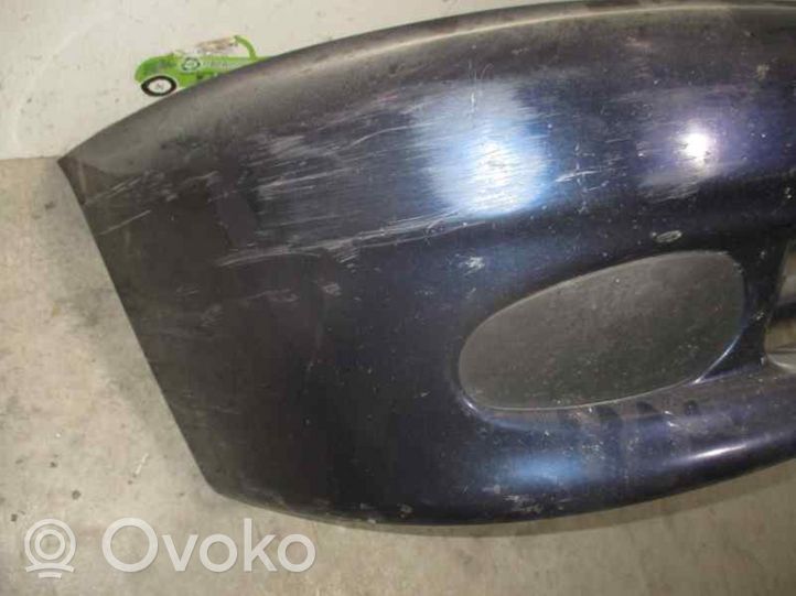 Daewoo Lanos Front bumper 