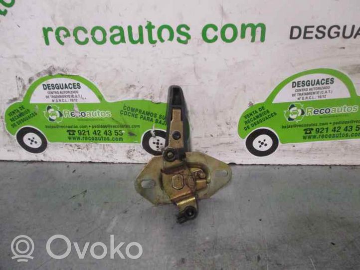 Citroen C15 Maniglia interna per portiera posteriore 