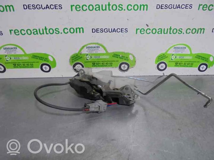 Toyota RAV 4 (XA10) Serratura portiera anteriore 