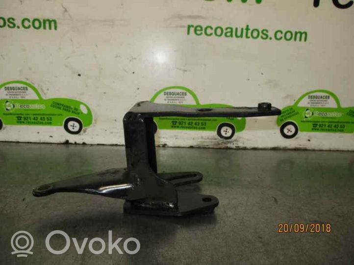 Hyundai H-1, Starex, Satellite Wspornik / Mocowanie silnika 571714A001