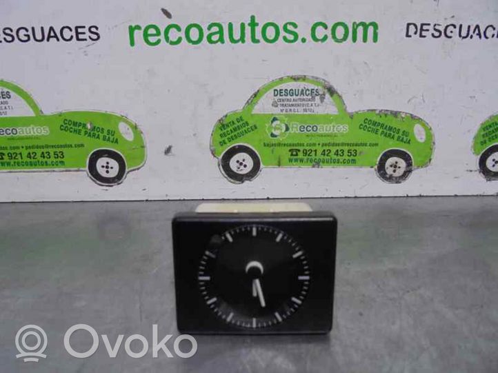 Renault 19 Orologio 