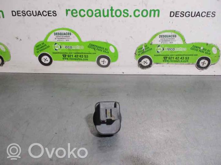 Peugeot Bipper Bouton de commutateur rétroviseur latéral 