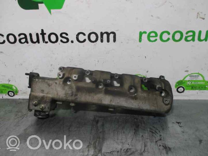 Hyundai Terracan Collettore di aspirazione 283114X300