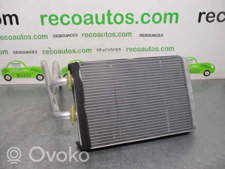 Peugeot Expert Mazais radiators 