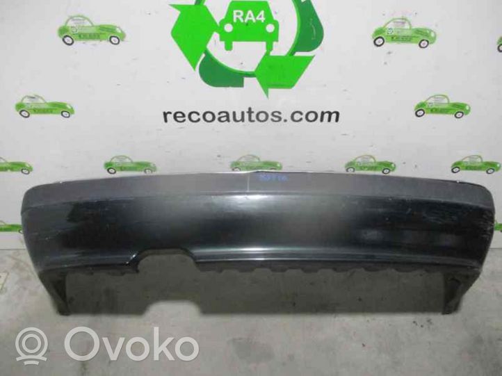 Audi 80 90 B3 Rear bumper 