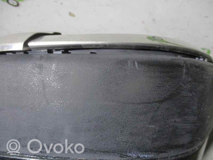 Audi 80 90 B3 Rear bumper 