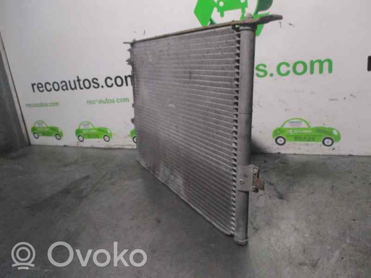 Ford Cougar Radiateur condenseur de climatisation 