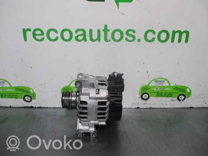 Mercedes-Benz A W168 Generatore/alternatore A0101543902