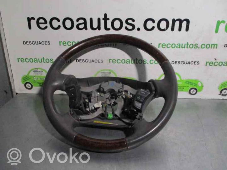 Hyundai Sonata Steering wheel 561003K271QZ