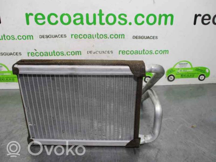 Hyundai Sonata Radiateur soufflant de chauffage 971403K000