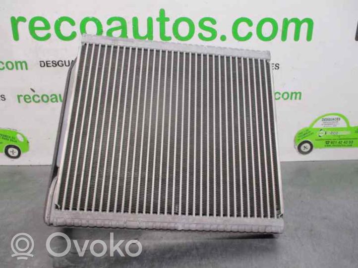 KIA Ceed Air conditioning (A/C) radiator (interior) 