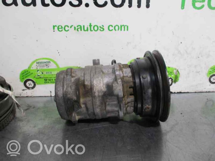 Seat Ibiza I (021A) Compressore aria condizionata (A/C) (pompa) 