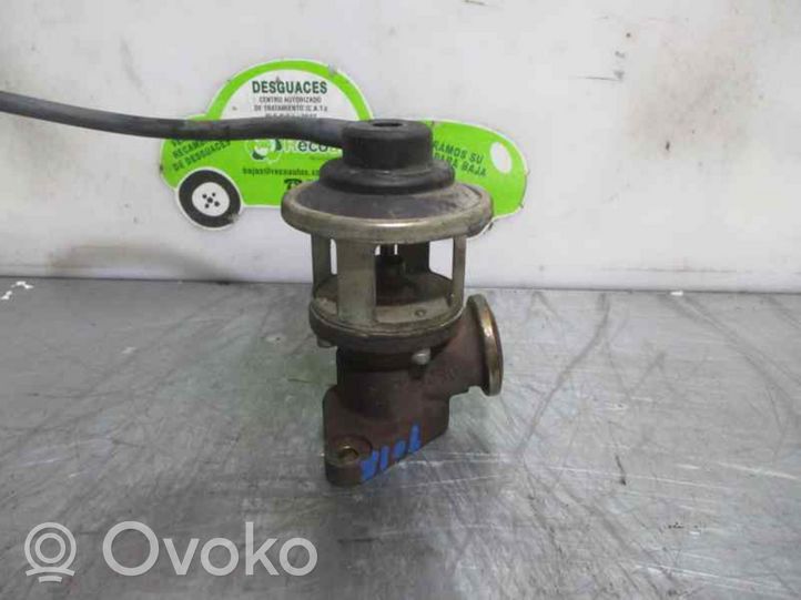 Hyundai Lantra II Soupape vanne EGR 2841129001