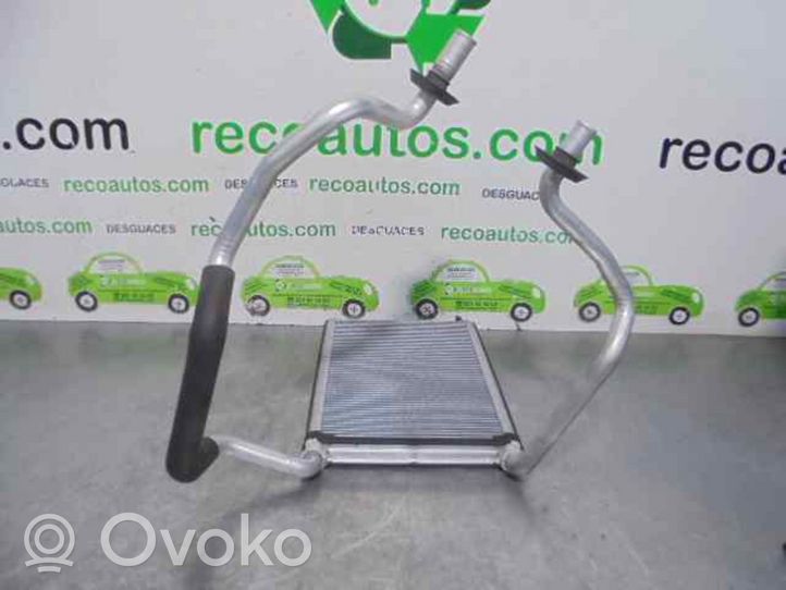 Honda Accord Radiateur soufflant de chauffage 