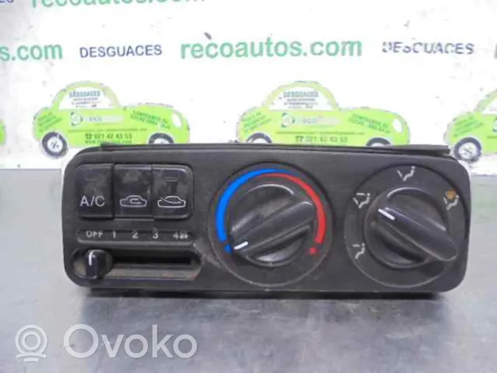 KIA Joice Climate control unit 97250M3000