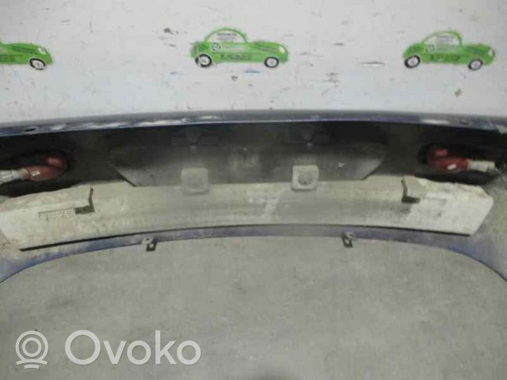 Chrysler Neon II Rear bumper 