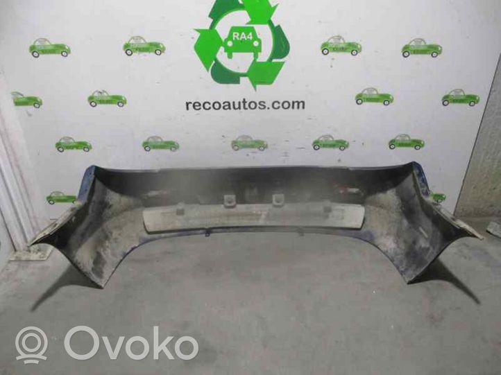 Chrysler Neon II Rear bumper 