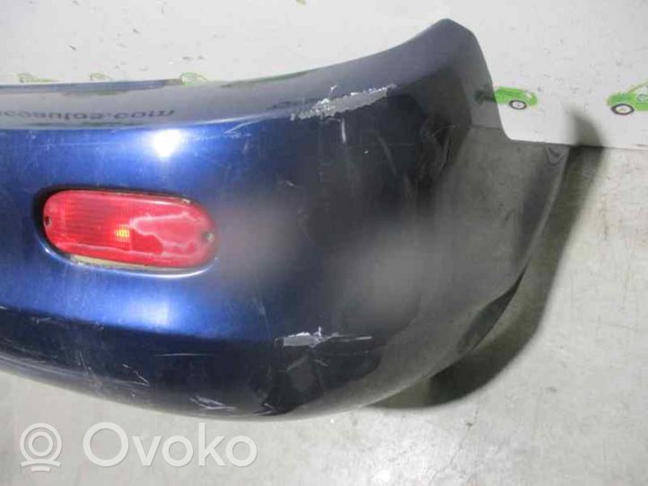 Chrysler Neon II Rear bumper 