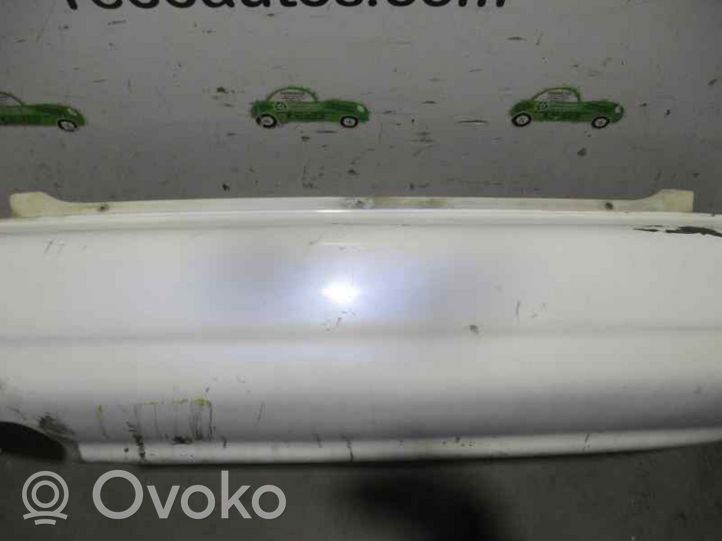 Daewoo Lanos Rear bumper 