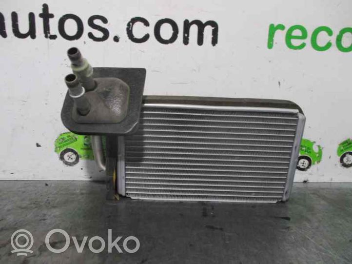 Ford Transit Heater blower radiator 