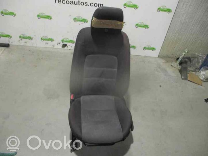 Mazda 6 Fotel przedni kierowcy 