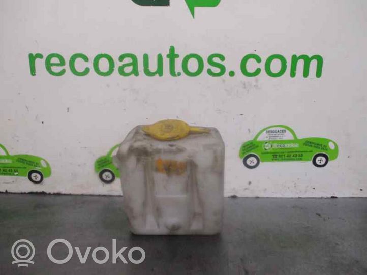 Opel Combo C Serbatoio/vaschetta liquido lavavetri parabrezza 