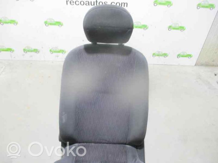 Ford Focus Front driver seat 